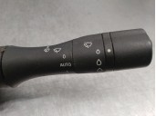 Recambio de mando luces para renault fluence 1.5 dci diesel fap referencia OEM IAM 255670040R 