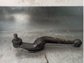 Recambio de brazo suspension inferior delantero izquierdo para peugeot 205 berlina 1.8 diesel referencia OEM IAM 352051  