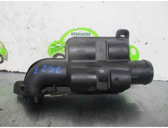 Replacement tube for Ford Fiesta (CBK) 1.4 TDCi CAT OEM IAM reference 9637000880 