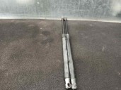 Replacement trunk / tailgate dampers for Skoda Fabia (5J2) 1.2 OEM IAM reference 5J6827550B 