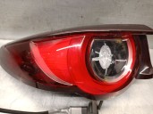 Recambio de piloto trasero izquierdo para mazda 3 hatchback (bp) 2.0 skyactiv-g m hybrid referencia OEM IAM BGEC51160 
