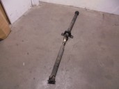 Recambio de transmision central para ssangyong rodius xdi referencia OEM IAM 3320021414DM2  BURRA 3B