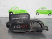 Recambio de tubo para ford fiesta (cbk) 1.4 tdci cat referencia OEM IAM 9637000880  