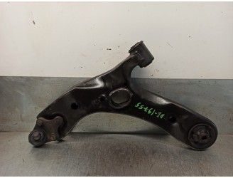 Recambio de brazo suspension inferior delantero izquierdo para toyota auris 2.0 d-4d cat referencia OEM IAM 4806902130  