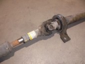 Recambio de transmision central para ssangyong rodius xdi referencia OEM IAM 3320021414DM2  BURRA 3B