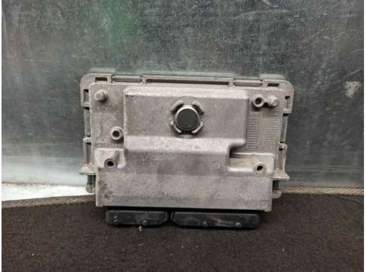 Recambio de centralita motor uce para skoda fabia (5j2 ) 1.2 referencia OEM IAM 03E906019AC 5WA11016 CONTINENTAL