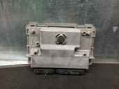 Recambio de centralita motor uce para skoda fabia (5j2 ) 1.2 referencia OEM IAM 03E906019AC 5WA11016 CONTINENTAL