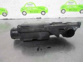 Recambio de tubo para ford fiesta (cbk) 1.4 tdci cat referencia OEM IAM 9637000880  