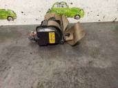 Recambio de cinturon seguridad trasero derecho para ssangyong rodius 2.7 turbodiesel cat referencia OEM IAM 7560221102  5 PUERTA