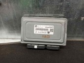 Recambio de centralita motor uce para skoda fabia (5j2 ) 1.2 referencia OEM IAM 03E906019AC 5WA11016 CONTINENTAL