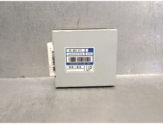 Recambio de centralita cambio automatico para chevrolet aveo 1.4 cat referencia OEM IAM 96802671 