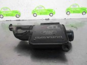 Recambio de tubo para ford fiesta (cbk) 1.4 tdci cat referencia OEM IAM 9637000880  