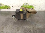 Recambio de cinturon seguridad trasero derecho para ssangyong rodius 2.7 turbodiesel cat referencia OEM IAM 7560221102  5 PUERTA