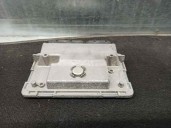 Replacement engine ECU for Skoda Fabia (5J2) 1.2 OEM IAM reference 03E906019AC 5WA11016 CONTINENTAL