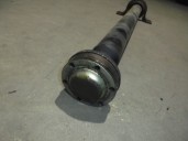 Recambio de transmision central para ssangyong rodius xdi referencia OEM IAM 3320021414DM2  BURRA 3B