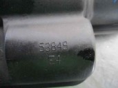 Replacement pipe for Ford Fiesta (CBK) 1.4 TDCi cat OEM IAM reference 9637000880 