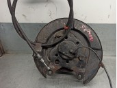 Recambio de mangueta trasera derecha para nissan qashqai (j10) 1.6 16v cat referencia OEM IAM 43202JG000  