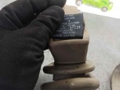 Recambio de cinturon seguridad trasero derecho para ssangyong rodius 2.7 turbodiesel cat referencia OEM IAM 7560221102  5 PUERTA