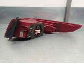 Replacement rear left tail light for Kia Optima 1.7 CRDi cat OEM IAM reference 92401D4000 FENDER 4 DOORS