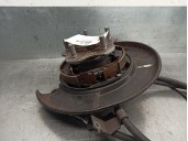 Recambio de mangueta trasera derecha para nissan qashqai (j10) 1.6 16v cat referencia OEM IAM 43202JG000  