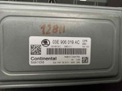 Recambio de centralita motor uce para skoda fabia (5j2 ) 1.2 referencia OEM IAM 03E906019AC 5WA11016 CONTINENTAL