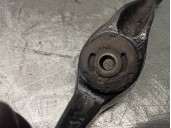 Recambio de brazo suspension inferior delantero izquierdo para peugeot 205 berlina 1.8 diesel referencia OEM IAM 352051  