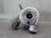 Recambio de turbocompresor para volvo s60 berlina 2.4 diesel cat referencia OEM IAM 8653146 7231672 GARRETT