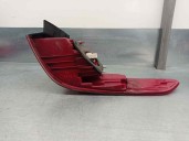 Replacement rear left tail light for Kia Optima 1.7 CRDi cat OEM IAM reference 92401D4000 FENDER 4 DOORS