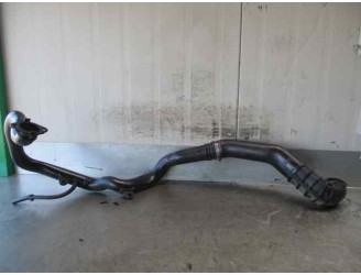 Recambio de tubo para citroën xantia berlina 1.9 td sx referencia OEM IAM 9621585080 9622299280ASS 