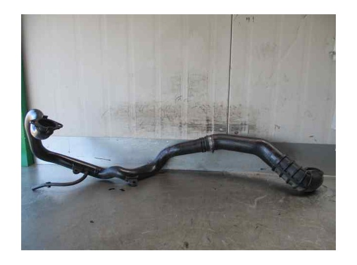 Recambio de tubo para citroën xantia berlina 1.9 td sx referencia OEM IAM 9621585080 9622299280ASS 