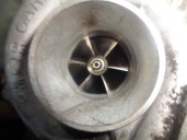 Recambio de turbocompresor para volvo s60 berlina 2.4 diesel cat referencia OEM IAM 8653146 7231672 GARRETT