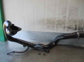 Recambio de tubo para citroën xantia berlina 1.9 td sx referencia OEM IAM 9621585080 9622299280ASS 