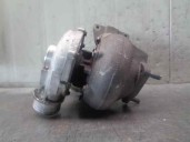 Recambio de turbocompresor para volvo s60 berlina 2.4 diesel cat referencia OEM IAM 8653146 7231672 GARRETT