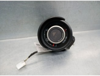 Recambio de cuadro instrumentos para fiat 500 abarth 1.4 99kw referencia OEM IAM 518429380  