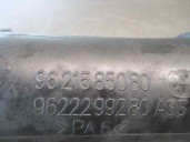 Recambio de tubo para citroën xantia berlina 1.9 td sx referencia OEM IAM 9621585080 9622299280ASS 