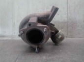Recambio de turbocompresor para volvo s60 berlina 2.4 diesel cat referencia OEM IAM 8653146 7231672 GARRETT