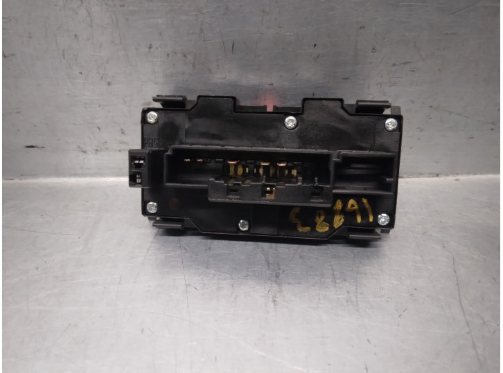 Recambio de warning para mercedes-benz clase c (w202) berlina 1.8 16v cat referencia OEM IAM 2088200310 