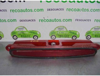 Recambio de luz central de freno para mazda 6 berlina (gg) 2.0 cat referencia OEM IAM   