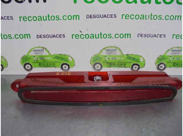 Recambio de luz central de freno para mazda 6 berlina (gg) 2.0 cat referencia OEM IAM   
