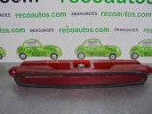 Recambio de luz central de freno para mazda 6 berlina (gg) 2.0 cat referencia OEM IAM   