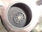 Recambio de turbocompresor para volvo s60 berlina 2.4 diesel cat referencia OEM IAM 8653146 7231672 GARRETT