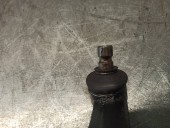 Recambio de brazo suspension inferior delantero izquierdo para peugeot 205 berlina 1.8 diesel referencia OEM IAM 352051  