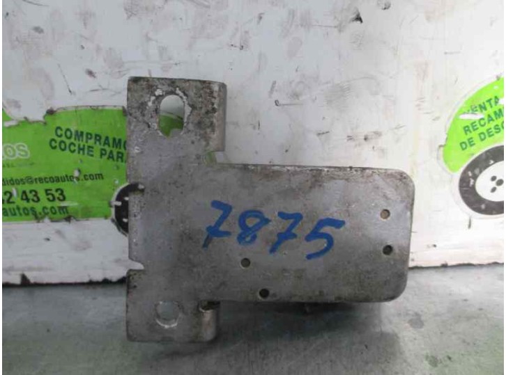 Recambio de sensor para ford fiesta (cbk) 1.4 tdci cat referencia OEM IAM 4 PINES 