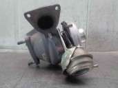 Recambio de turbocompresor para volvo s60 berlina 2.4 diesel cat referencia OEM IAM 8653146 7231672 GARRETT