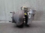 Recambio de turbocompresor para volvo s60 berlina 2.4 diesel cat referencia OEM IAM 8653146 7231672 GARRETT