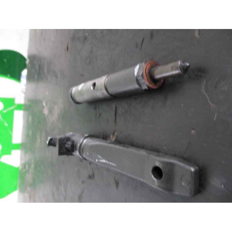 Recambio de inyector para opel astra g berlina 2.0 dti referencia OEM IAM 09158400 0432193634 BOSCH