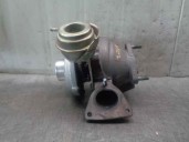 Recambio de turbocompresor para volvo s60 berlina 2.4 diesel cat referencia OEM IAM 8653146 7231672 GARRETT