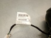 Recambio de cuadro instrumentos para fiat 500 abarth 1.4 99kw referencia OEM IAM 518429380  