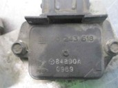 Recambio de sensor para ford fiesta (cbk) 1.4 tdci cat referencia OEM IAM 4 PINES 