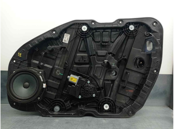 Recambio de elevalunas delantero derecho para kia optima 1.7 crdi cat referencia OEM IAM 82480D4000 6 PINES 4 PUERTAS